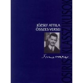József Attila összes versei