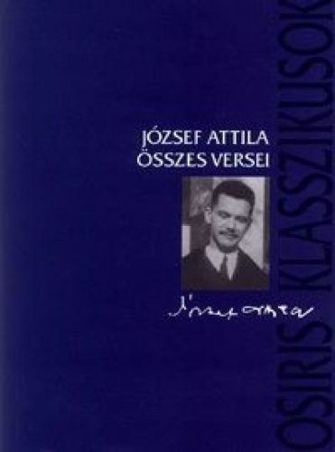 József Attila összes versei