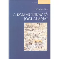 A kommunikáció jogi alapjai