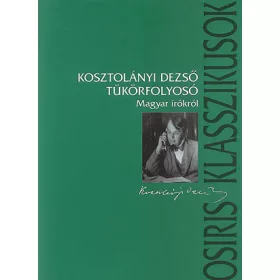 TÜKÖRFOLYOSÓ - Magyar ÍRÓKRÓL
