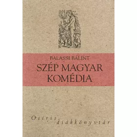 Szép magyar komédia
