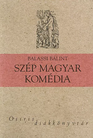 Szép magyar komédia