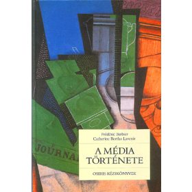 A média története
