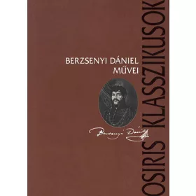 Berzsenyi Dániel művei