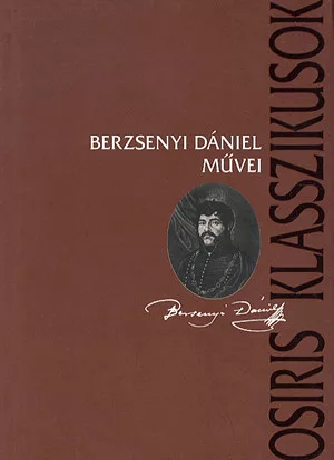Berzsenyi Dániel művei