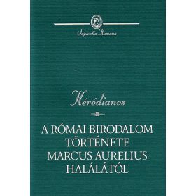 A római birodalom története Marcus Aurelius halálától
