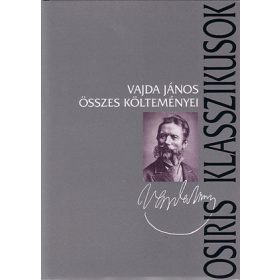 Vajda jános összes költeményei