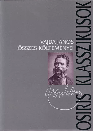 Vajda jános összes költeményei