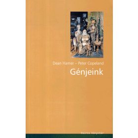Génjeink - Miért fontosabbak, mint hinnénk?