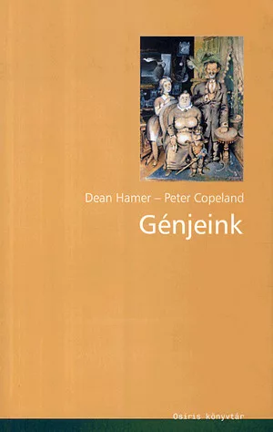 Génjeink - Miért fontosabbak, mint hinnénk?