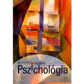 Pszichológia - új kiadás
