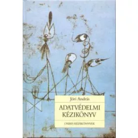 Adatvédelmi  kézikönyv