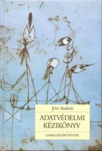 Adatvédelmi  kézikönyv