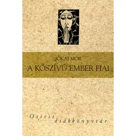 A kőszívű ember fiai - Osiris diákkönyvtár