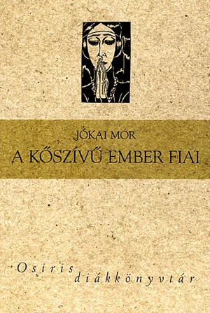A kőszívű ember fiai - Osiris diákkönyvtár