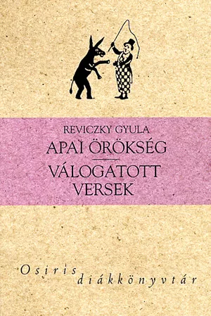 Apai örökség