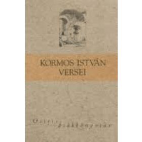 Kormos István versei