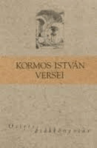 Kormos István versei