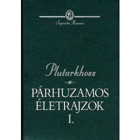 Párhuzamos életrajzok i-ii.