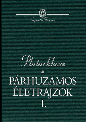 Párhuzamos életrajzok i-ii.