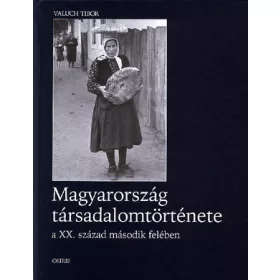 Magyarország társadalomtörténete