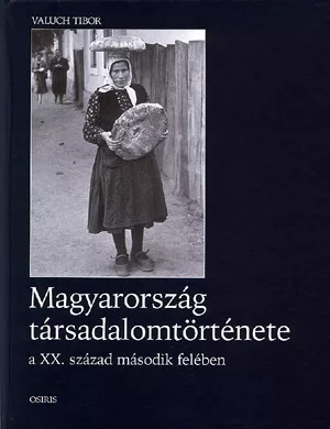 Magyarország társadalomtörténete