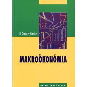 Makroökonómia
