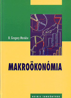 Makroökonómia
