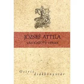 József Attila válogatott versek