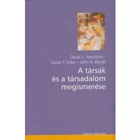 A társak és a társadalom megismerése