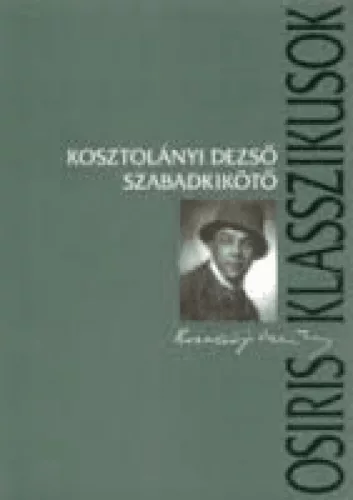 Szabadkikötő