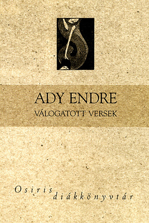 Ady Endre válogatott versek