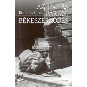 Az 1947-es párizsi békeszerződés