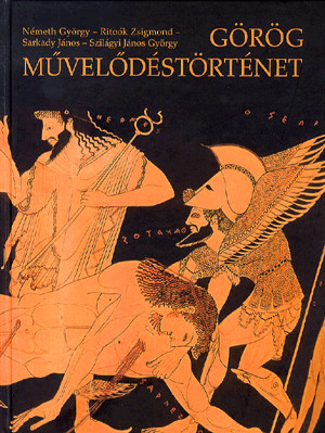 Görög művelődéstörténet