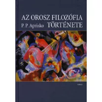 Az orosz filozófia története