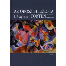 Az orosz filozófia története