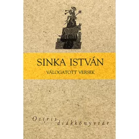 Sinka istván válogatott versek