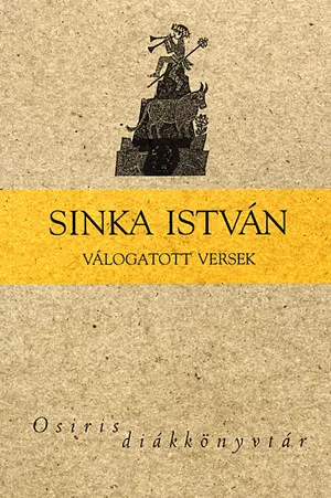 Sinka istván válogatott versek