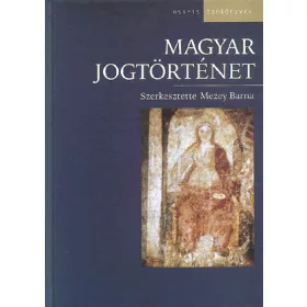 Magyar jogtörténet