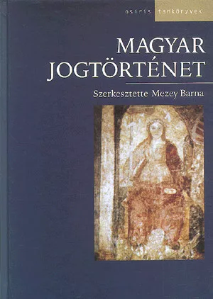 Magyar jogtörténet