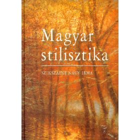 Magyar stilisztika