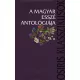 A Magyar esszé antológiája III.