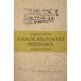A halál kilovagolt perzsiából
