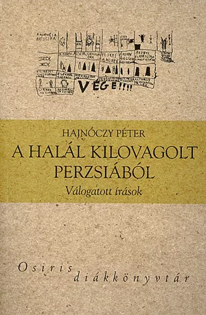 A halál kilovagolt perzsiából