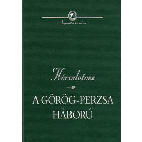 A görög-perzsa háború