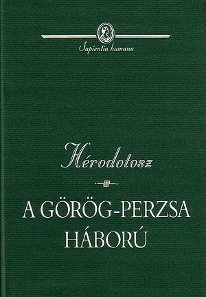 A görög-perzsa háború