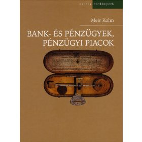 Bank- és pénzügyek, pénzügyi piacok