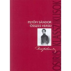 Petőfi Sándor összes versei