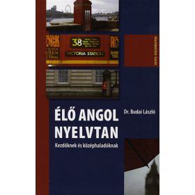 Élő angol nyelvtan