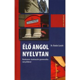 Élő angol nyelvtan
